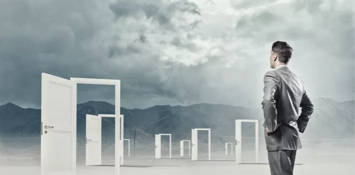 技术入股风险事项