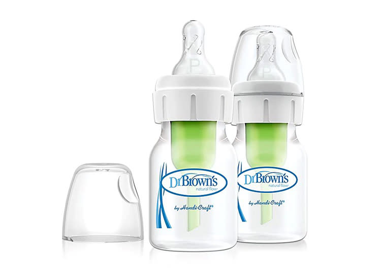 这13值得推荐的婴儿奶瓶使宝宝吃奶更方便 6