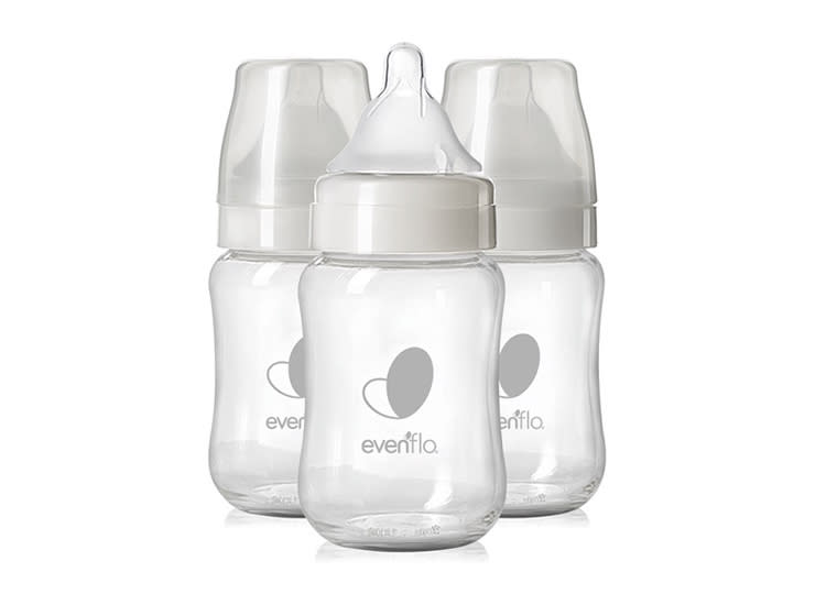 这13值得推荐的婴儿奶瓶使宝宝吃奶更方便