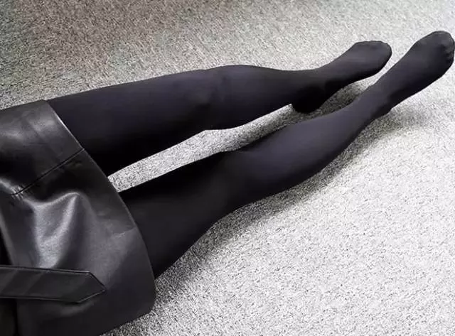 日本最好穿的美腿压力袜