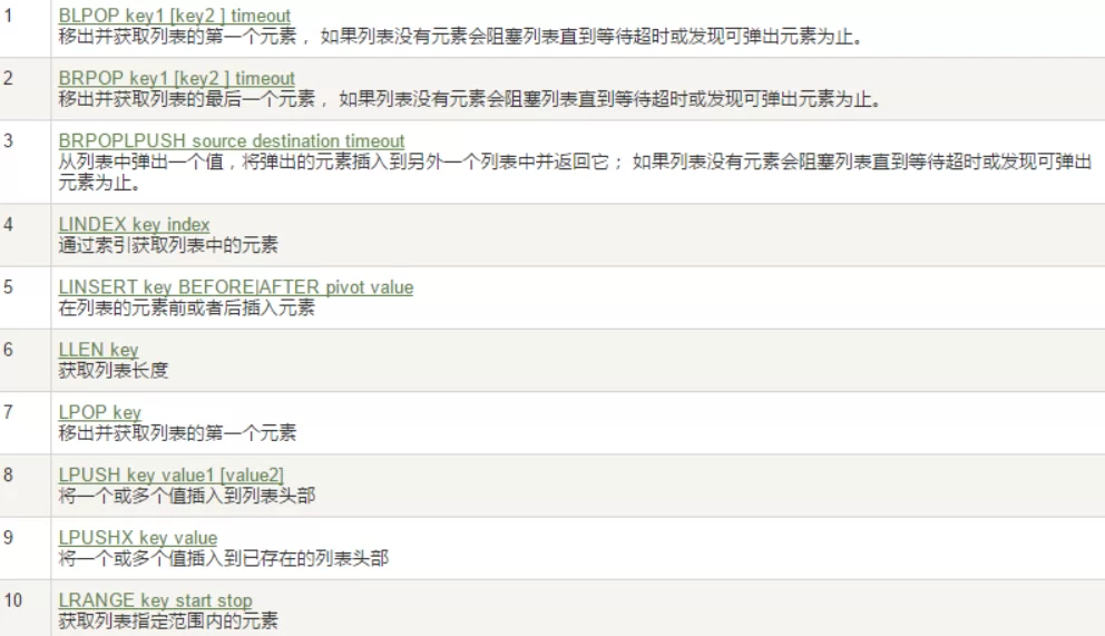2026 Redis超详细总结 5