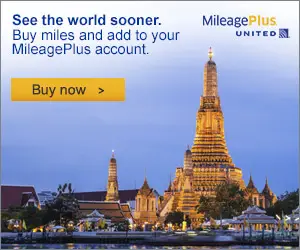 2026 如何通过MileagePlus购买里程加速兑换旅行福利 1