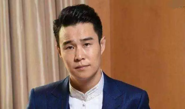 小沈阳也阳了脸部红肿胖了一大圈