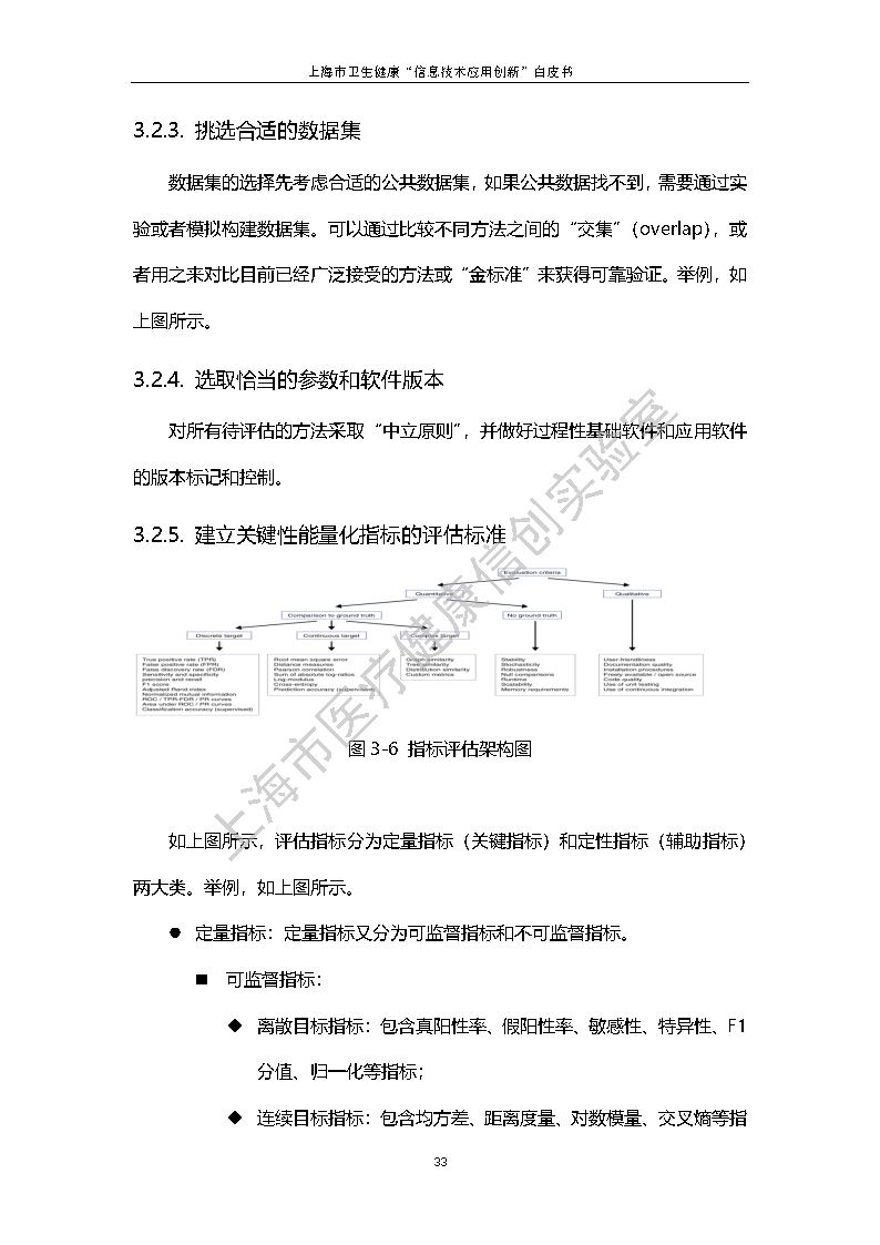 上海市卫生健康信息技术应用创新白皮书节选 40