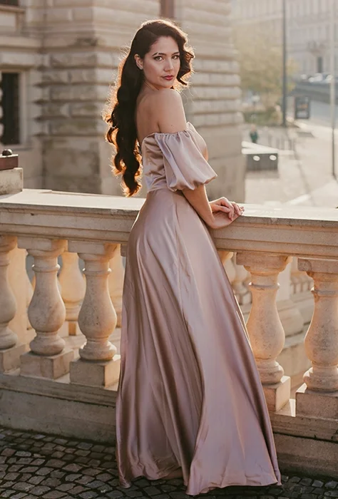 2026 AWBridal伴娘礼服全方位评测 3