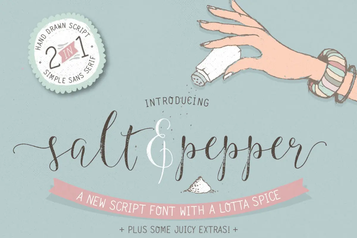 设计师必备：Creative Market独家资源盘点与推荐