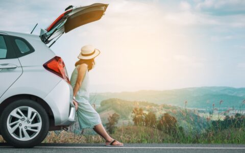 2026 西班牙自驾租车网站推荐