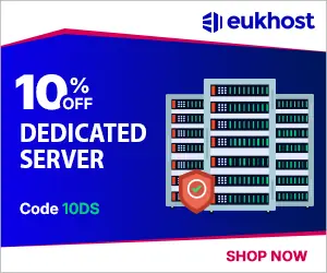 2026 eUKhost 限时优惠：高性能WordPress托管服务，节省25%