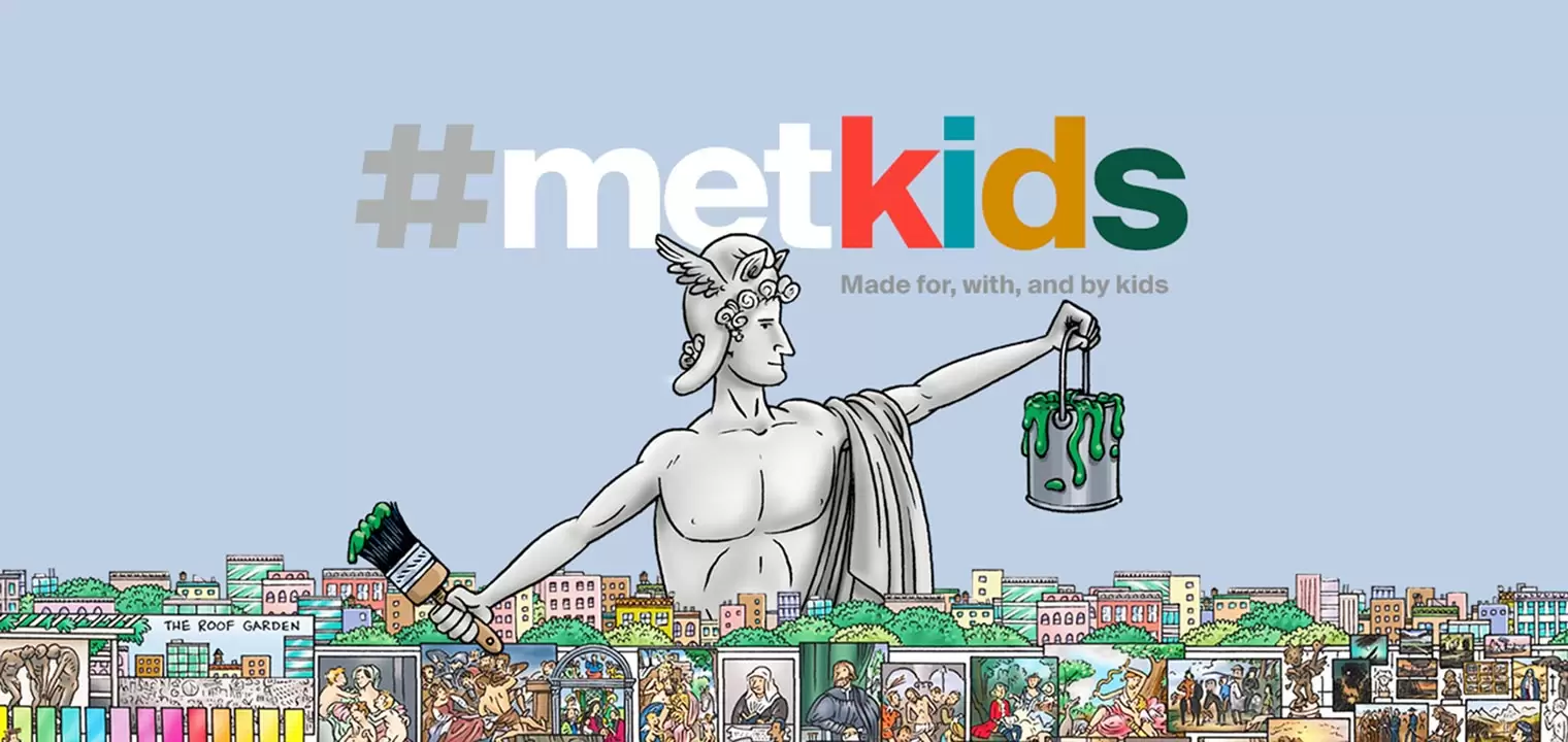 #MetKids 最佳儿童在线教育计划