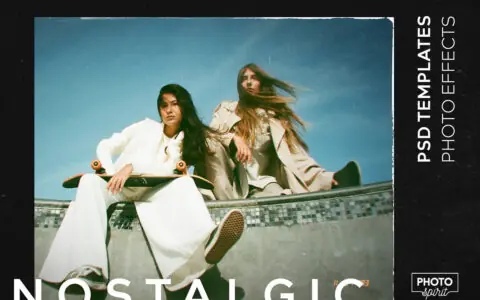 设计师必备：Creative Market独家资源盘点与推荐