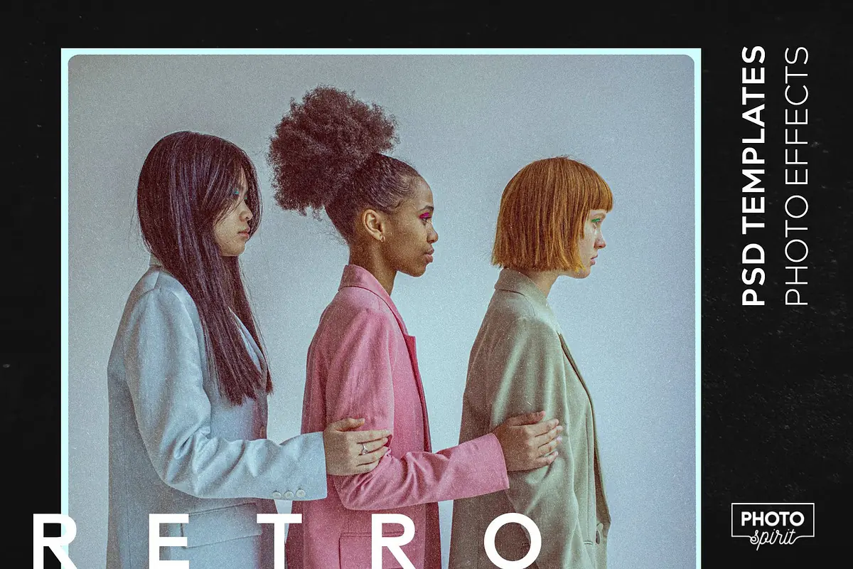 2026 Creative Market独家创意素材合集：设计趋势必备 1