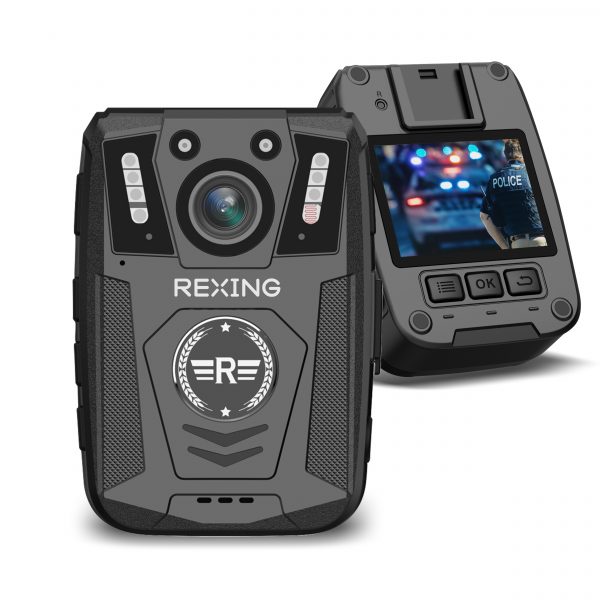 2024 最新Rexing隨身攝影機購買攻略 1