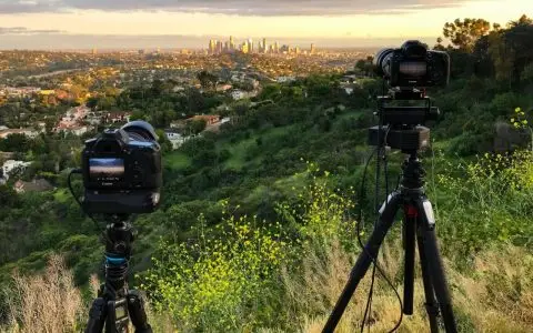 2026 北美延时摄影相机购买攻略