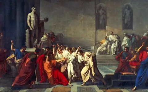 為何越來越多男人拒婚拒育？從羅馬帝國滅亡說起