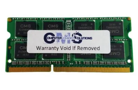 北美在线购买CMS 8GB DDR3 12800内存网站推荐