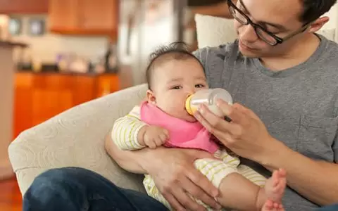 2026 国外婴儿奶瓶推荐 - 使宝宝吃奶更方便