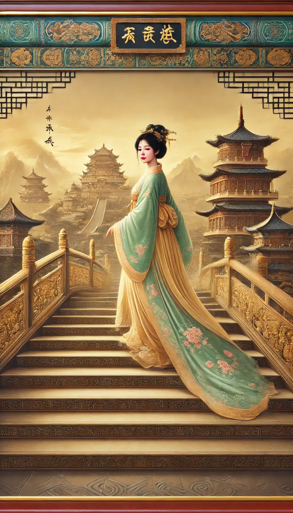 屌絲越階道心篇【上】 1