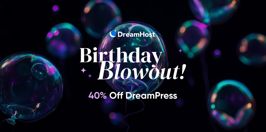 DreamHost网站托管全攻略，助力外贸业务腾飞