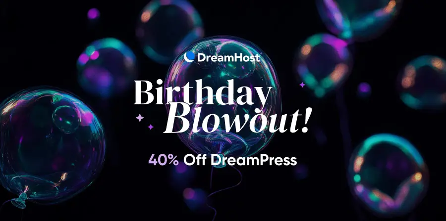 2026 DreamHost网站托管全攻略，助力外贸业务腾飞