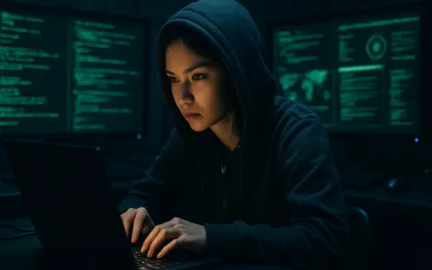 最新渗透测试行业术语扫盲