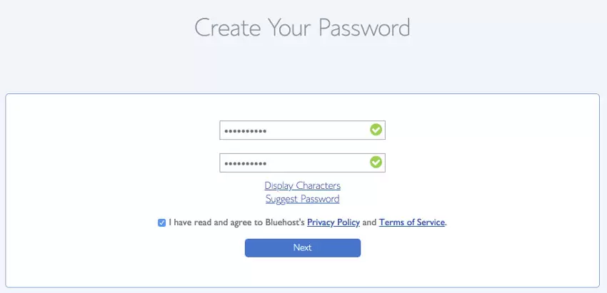 如何在 Bluehost 上设置 WordPress 博客