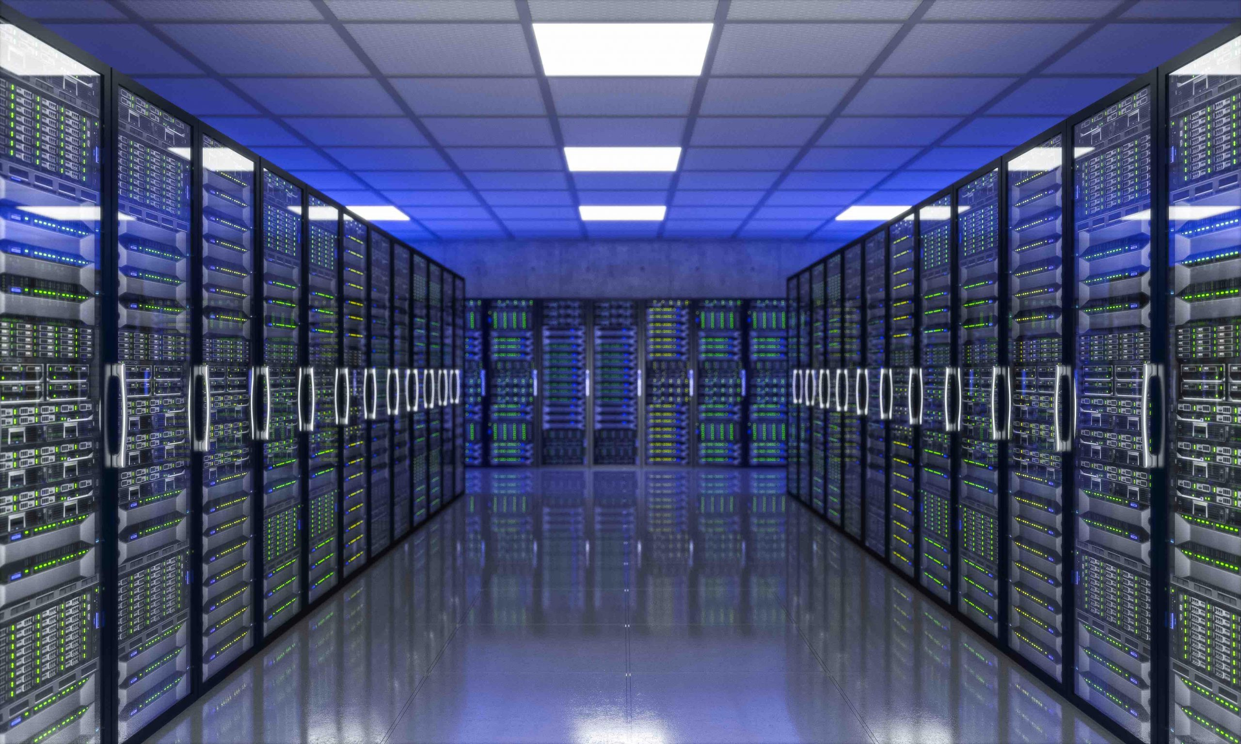 北美高性能GPU服务器推荐：HostEase RTX 5090限时特价中