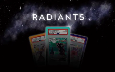 收藏卡终极保护品牌：加拿大Dragonscale Supplies介绍