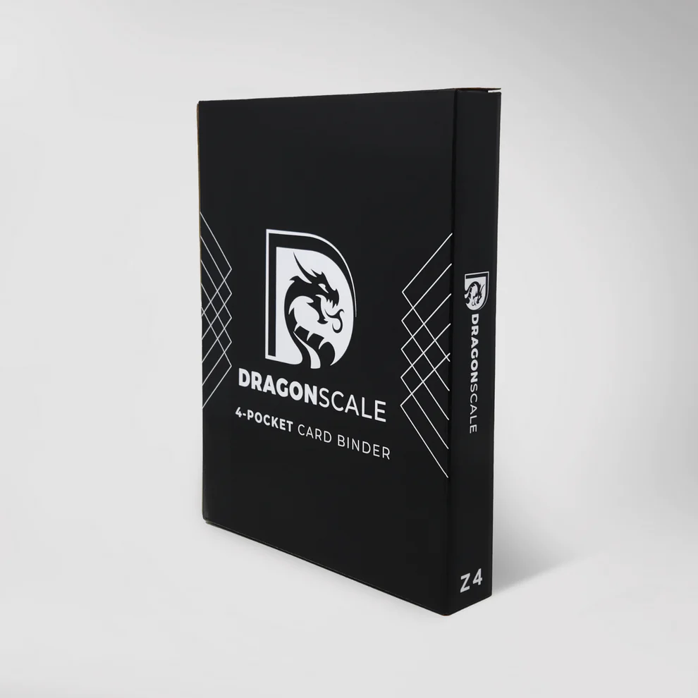 高级皮革卡册推荐排行TOP5，Dragonscale款式是否值得买？