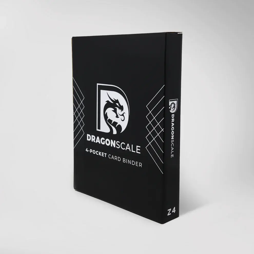高级皮革卡册推荐排行TOP5，Dragonscale款式是否值得买？