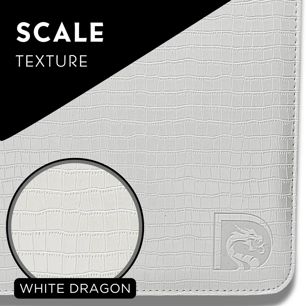 卡牌收藏用什么卡册好？精选Dragonscale高端卡册合集
