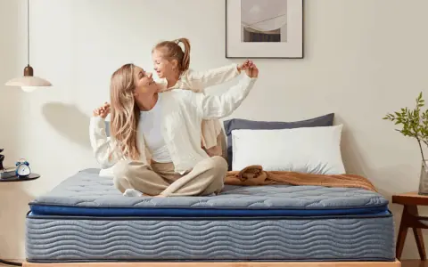 澳洲最佳记忆棉床垫与可调式枕头全攻略：改善睡眠的终极指南