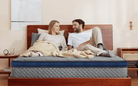 2026 适合敏感体质的床垫材质推荐：打造安心健康睡眠环境