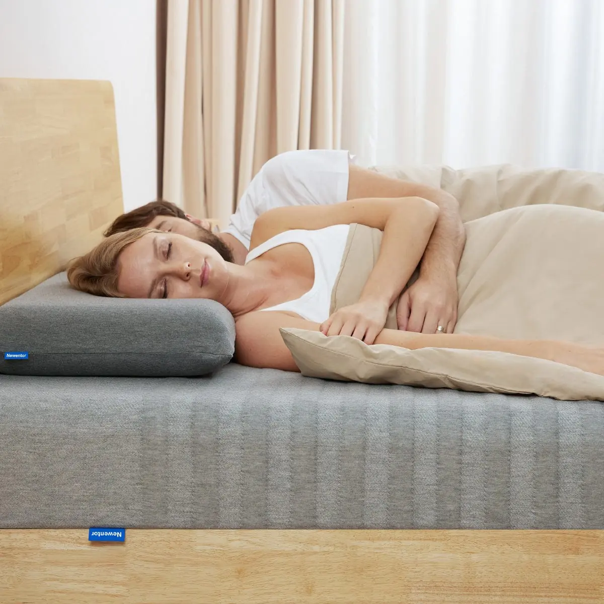 2025 如何打造理想卧室的睡眠环境：从床垫选择到空间布局的全方位指南