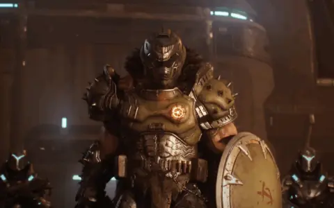 《毀滅戰士：黑暗時代》Kinguin限時34% OFF，加贈DLC與原聲配樂