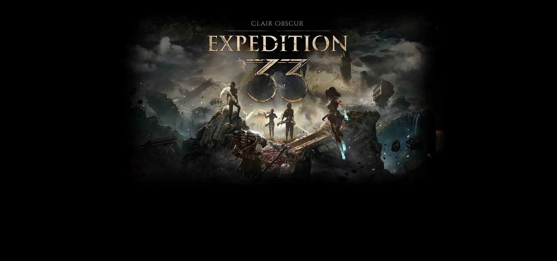 Clair Obscur: Expedition 33預購開放！沉浸式黑暗幻想RPG巨作降臨