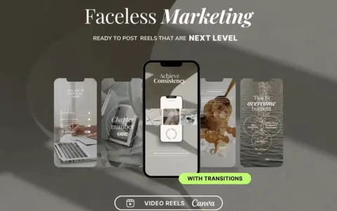 打造高转化 Pinterest 图片模板推荐