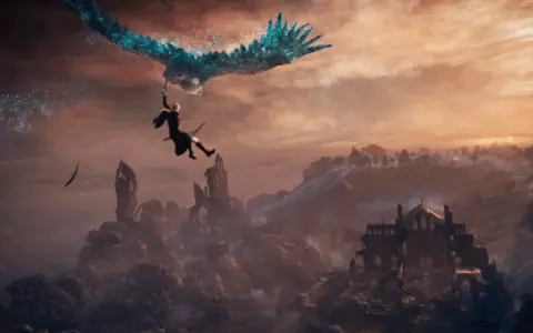 艾尔登法环DLC推荐：黄金树幽影欧区Steam激活码怎么买最划算？