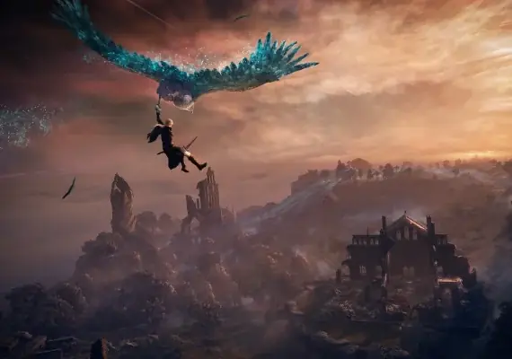 艾尔登法环DLC推荐：黄金树幽影欧区Steam激活码怎么买最划算？