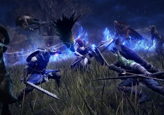 2026 艾尔登法环DLC推荐：黄金树幽影欧区Steam激活码怎么买最划算？ 2