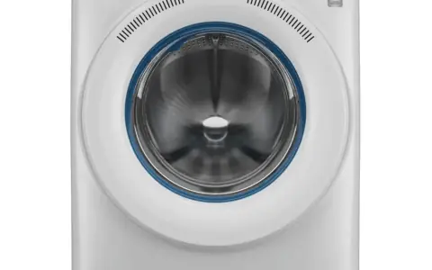 北美流行洗衣机类型解析：Homery 热门型号推荐全攻略