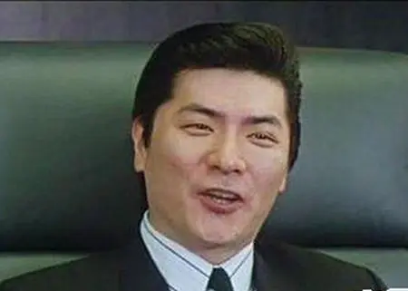 12大香港金牌男龙套已离世，但他们成就了经典 3