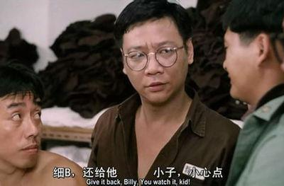 12大香港金牌男龙套已离世，但他们成就了经典 10
