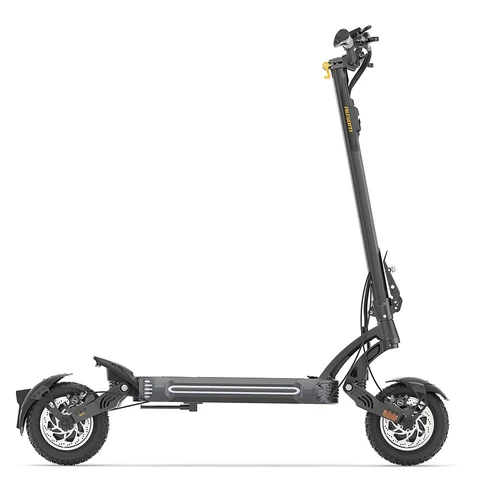 城市通勤神器推薦：Ausom L1 電動滑板車實測分享
