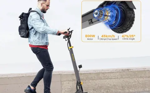 法國限速法規與滑板車選購建議