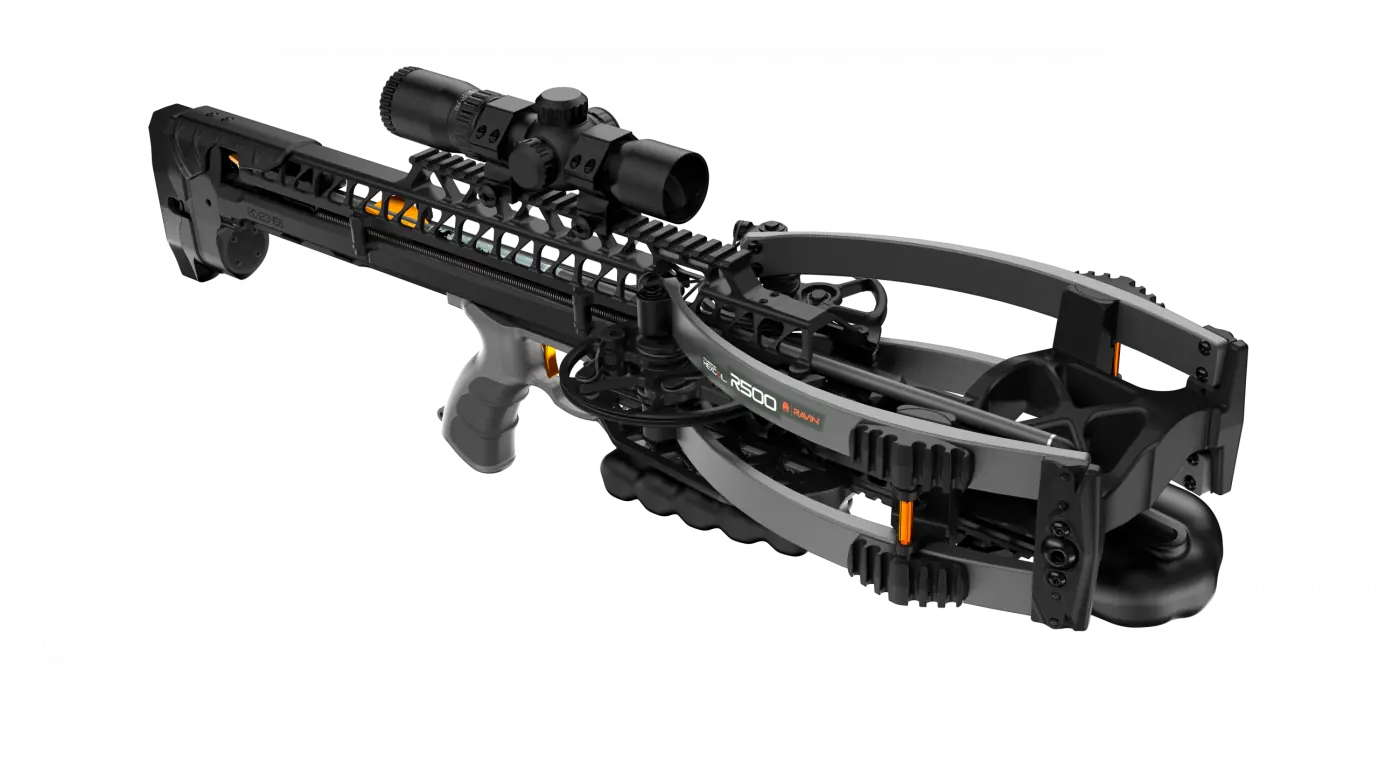 北美十字弓選購指南｜Ravin Crossbows 高階型號完整解析