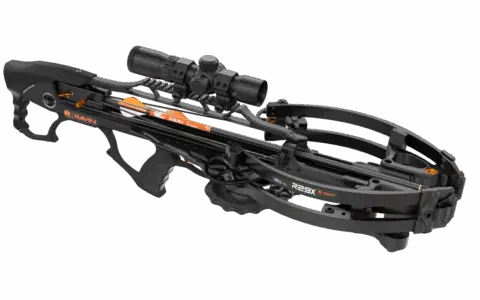 北美十字弓選購指南｜Ravin Crossbows 高階型號完整解析