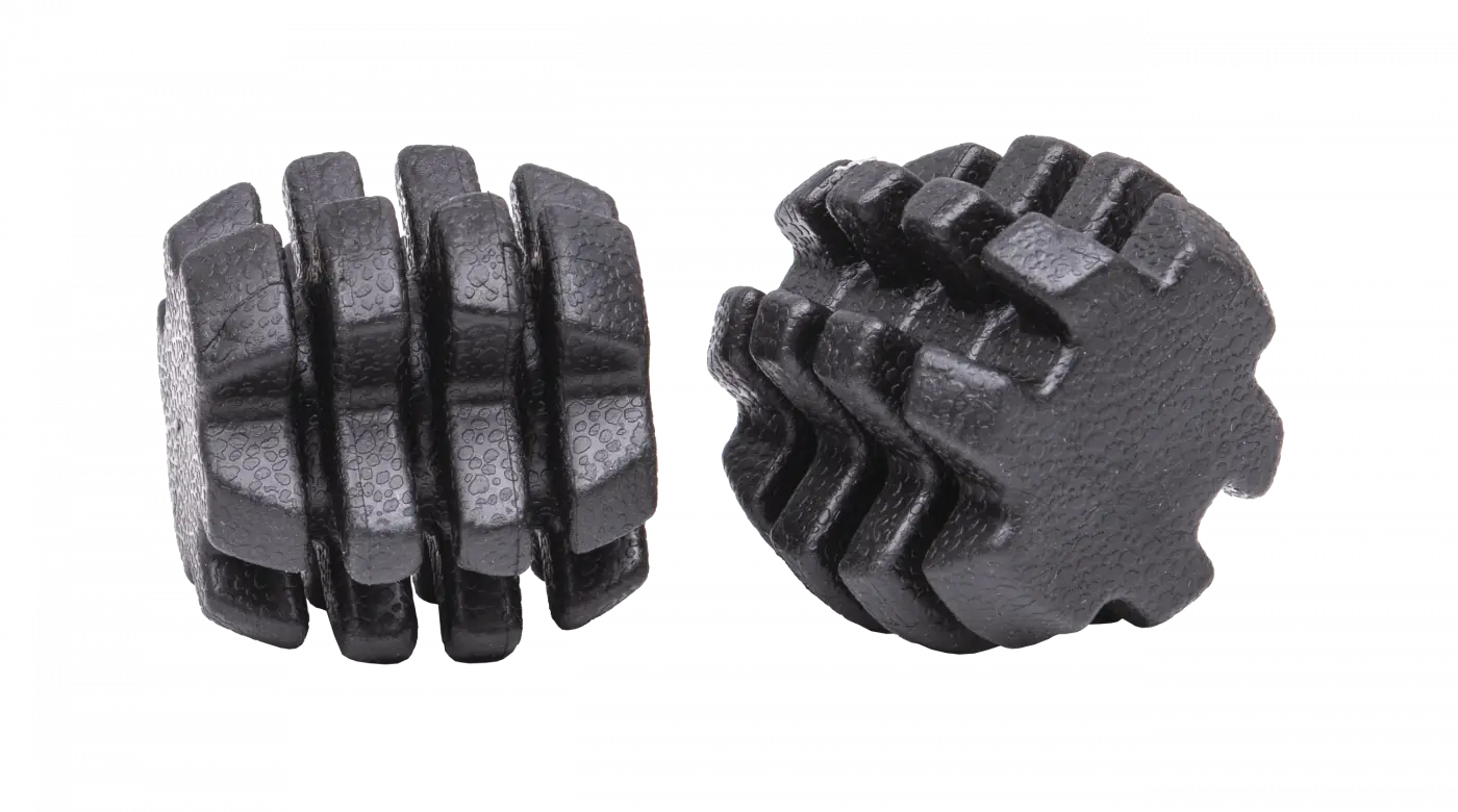 箭袋與防震配件（Quiver & Vibration Dampener）