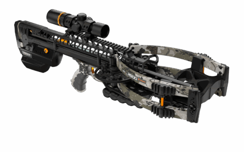 2026 新手狩獵須知：北美合法使用十字弓注意事項