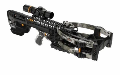 Ravin 十字弓選購指南｜型號比較與應用情境