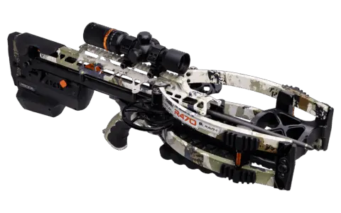 Ravin 十字弓選購指南｜型號比較與應用情境